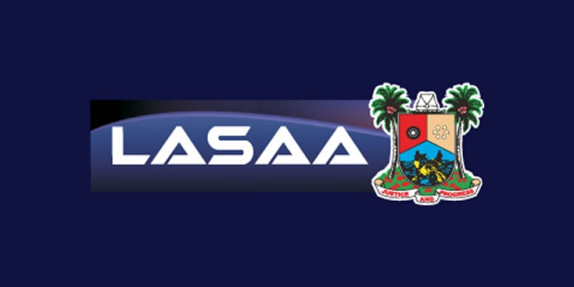 Lagos State Signage and Advertising Agency